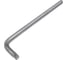 Вороток Partner Г-образный, 300 мм, 1/2" PA-6154300(29759) 2