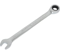 Комбинированный трещоточный ключ Partner 10 мм PA-75710(52452)