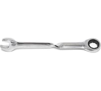 Комбинированный трещоточный ключ Partner twist 16 мм PA-3016T(870)