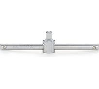 Вороток Sata 1/4 100мм, S11910