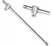 Вороток для торцовых головок 3/4 дюйма 500мм YATO YT-1350