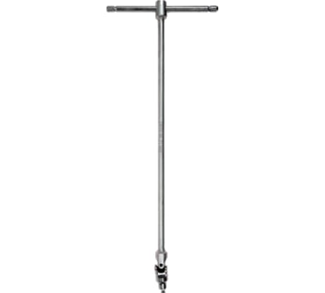 Т-образный вороток с карданом 1/2 дюйма YATO YT-15293