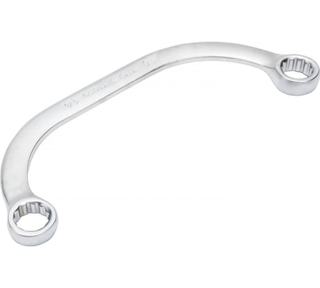 Накидной Стартерный ключ,14х15 мм YATO YT-0172