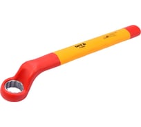 Накидной диэлектрический ключ, 1000 В, 18 мм YATO VDE YT-20992
