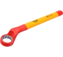 Накидной диэлектрический ключ, 1000 В, 30 мм YATO VDE YT-20998