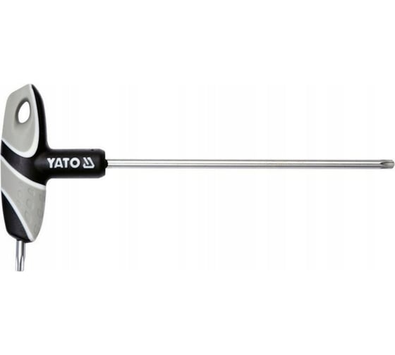 Ключ TORX с Т-образной рукояткой Т30 YATO YT-05608 1