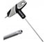 Ключ TORX с Т-образной рукояткой Т9 YATO YT-05602 1