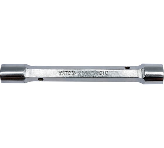Кованый торцевой ключ 18х19мм YATO YT-4920