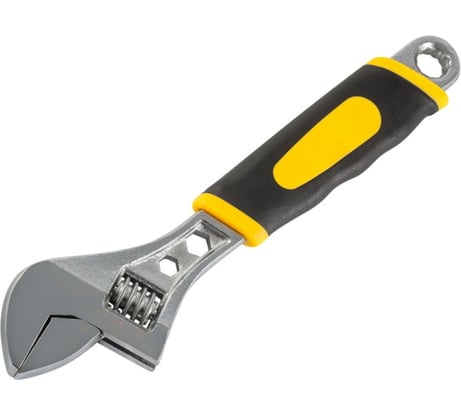 Разводной ключ МастерАлмаз 6 10502882