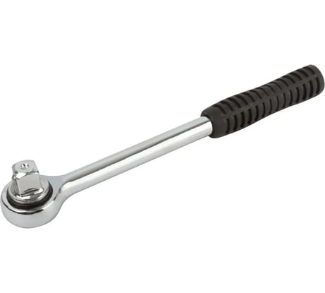 Вороток-трещотка MOS Стандарт 1/2", 39 зубцов 62308М