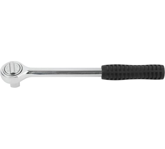 Вороток-трещотка MOS Стандарт 1/2", 39 зубцов 62308М