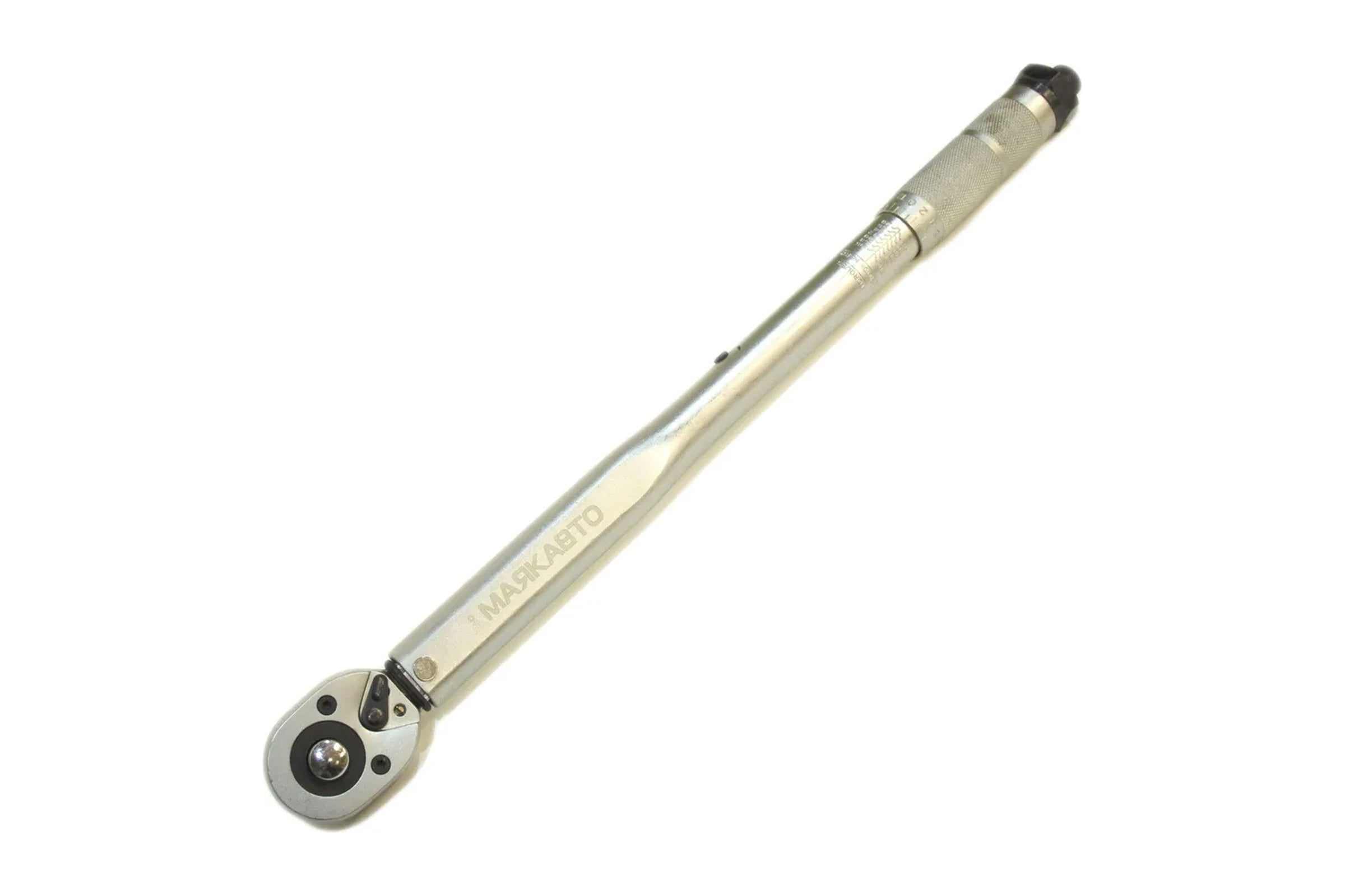 ДинамометрическийключМАЯКАВТО1/2"28-210Нм1/106474470