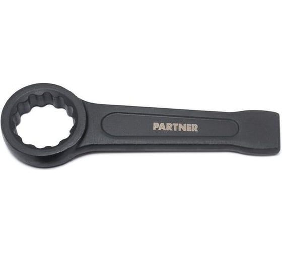 Ударный накидной ключ Partner 60 мм PA-79360(2536) 1