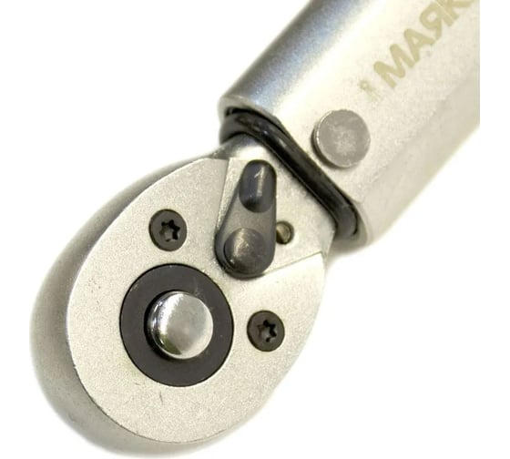 Динамометрический ключ МАЯКАВТО 1/4" 2-24 Нм 1/10 6472270