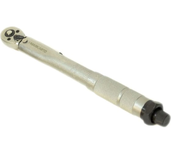 Динамометрический ключ МАЯКАВТО 1/4" 2-24 Нм 1/10 6472270