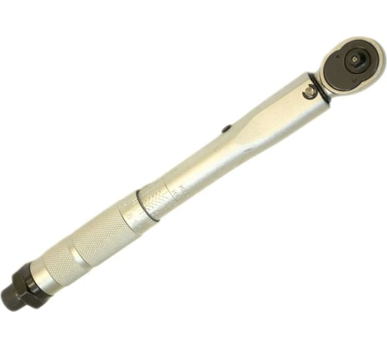Динамометрический ключ МАЯКАВТО 1/4" 2-24 Нм 1/10 6472270