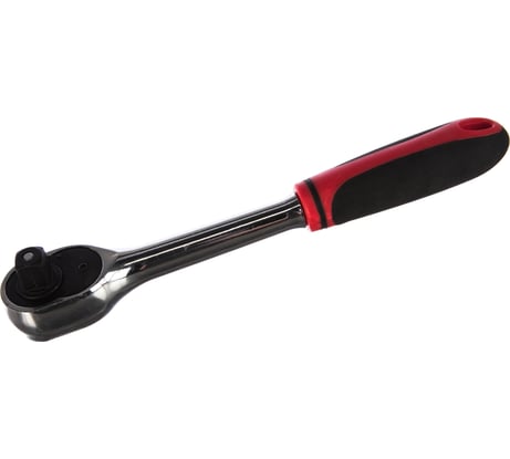 Трещотка для торцовых головок МАСТЕР Зубр 1/2" 27736-1/2