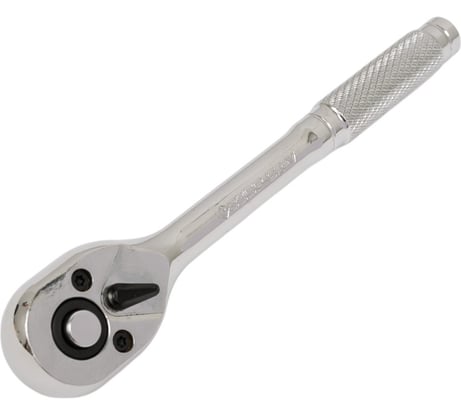 Трещотка для торцовых головок ЭКСПЕРТ Зубр 1/4" 27739-1/4