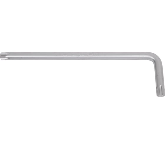 Набор длинных ключей Torx TOPTUL T10-Т50, 9 шт. GAAL0914