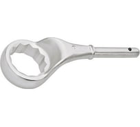 Накидной односторонний изогнутый ключ GEDORE 32 мм 6034140