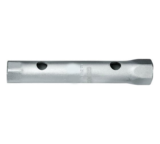 Торцевой двусторонний ключ GEDORE 27x32 мм 6212930 1