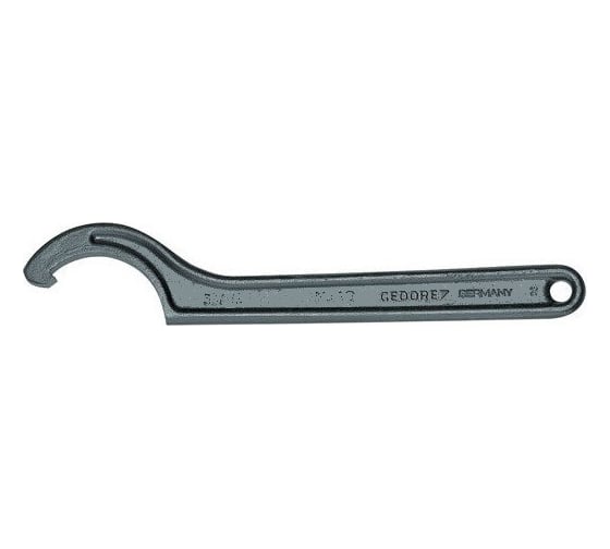 Радиусный ключ для круглых гаек GEDORE 80-90 мм 6334960 1