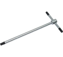 Шестигранный ключ TOPTUL Т-образный, 8 мм, 125x250 мм AGDB0825