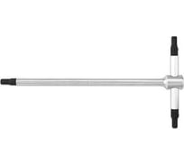 Шестигранный ключ TOPTUL Т-образный, 7 мм, 105x210 мм AGDA0721