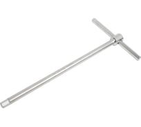 Шестигранный ключ TOPTUL Т-образный, 10 мм, 145x300 мм AGDB1030