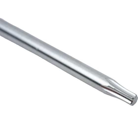 Ключ TOPTUL Г-образный, TORX T8 короткий, L=49 мм AIAS0850