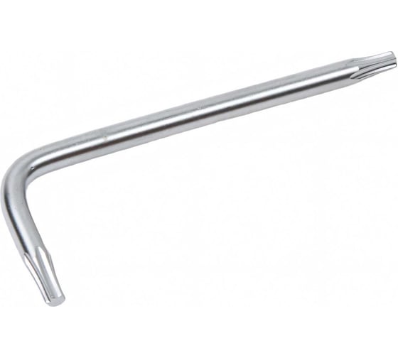 Ключ TOPTUL Г-образный, TORX T8 короткий, L=49 мм AIAS0850 1