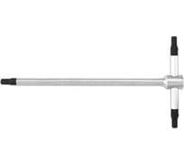 Шестигранный ключ TOPTUL Т-образный, 6 мм, 105x210 мм AGDB0621