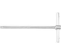 Шестигранный ключ TOPTUL Т-образный, 14 мм, 170x340 мм AGDB1434