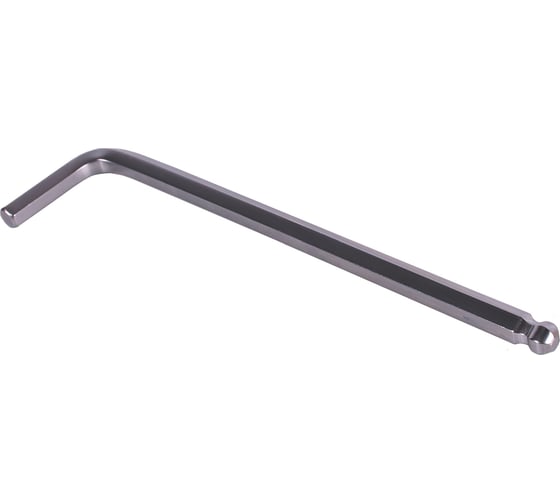 Шестигранный ключ TOPTUL Г-образный, дюймовый 5/32" AHBL0511