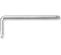 Ключ TOPTUL Г-образный, TORX T60 короткий, L=154.5 мм AIAS6015