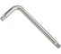 Ключ TOPTUL Г-образный, TORX T60 короткий, L=154.5 мм AIAS6015 2