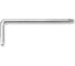 Ключ TOPTUL Г-образный, TORX T60 короткий, L=154.5 мм AIAS6015 1