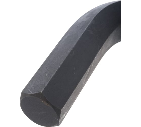 Шестигранный ключ BONDHUS 300х122мм, 32мм, черный 12296