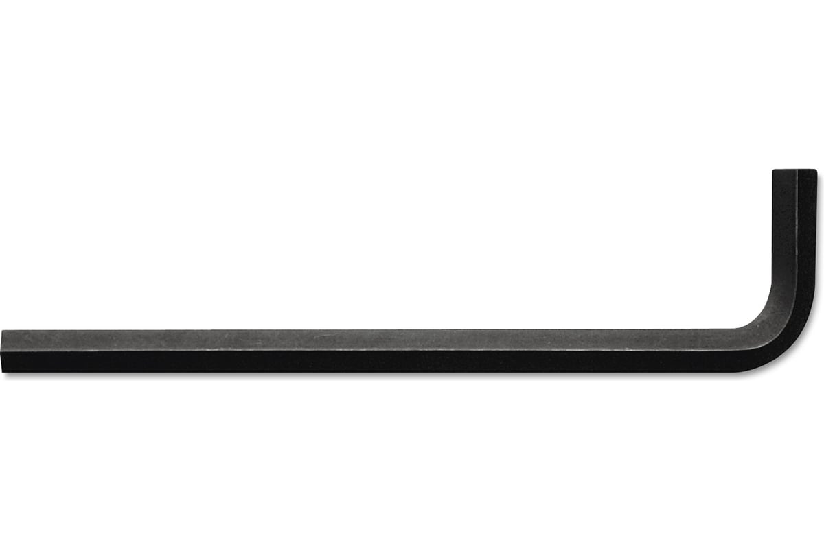 Шестигранный ключ BONDHUS 238х98мм, 27мм, черный 12295 - выгодная цена .