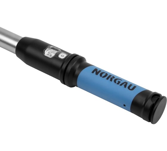 Ключ NORGAU динамометрический с переставным квадратом 3/4" 100-550 Нм тип NTW43-055RL с поверкой 051009055/П