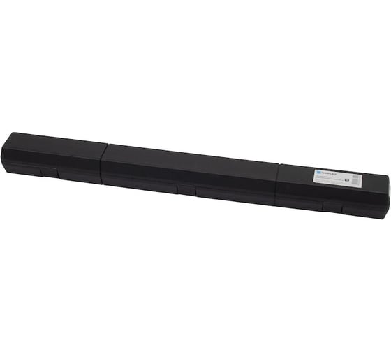 Ключ NORGAU динамометрический с переставным квадратом 3/4" 100-550 Нм тип NTW43-055RL с поверкой 051009055/П