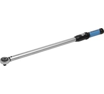 Ключ NORGAU динамометрический с переставным квадратом 1/2" 80-400 Нм, тип NTW42-040RL с поверкой 051009040/П