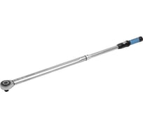 Ключ NORGAU динамометрический с переставным квадратам 3/4" 150-750 Нм тип NTW43-075RL с поверкой 051009075/П