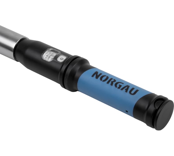 Динамометрический ключ с переставным квадратом NORGAU тип NTW44-200RL 1" 400-2000 Нм, с поверкой 051009200/П