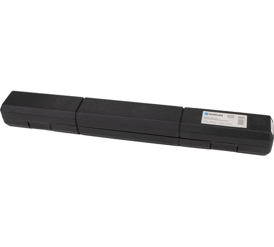 Динамометрический ключ с переставным квадратом NORGAU NTW46-020I 14x18, 40-200 Нм, с поверкой 051010020/П
