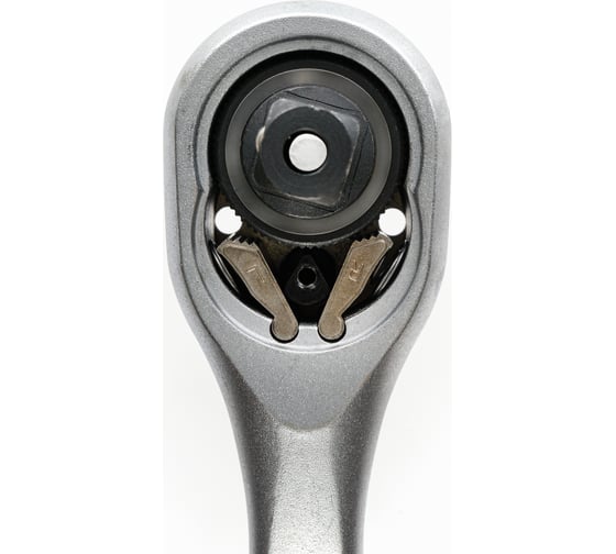 Трещотка KINGQUEEN 1/2" 72 зуба WIB-20
