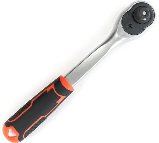 Трещотка KINGQUEEN 1/2" 72 зуба WIB-20