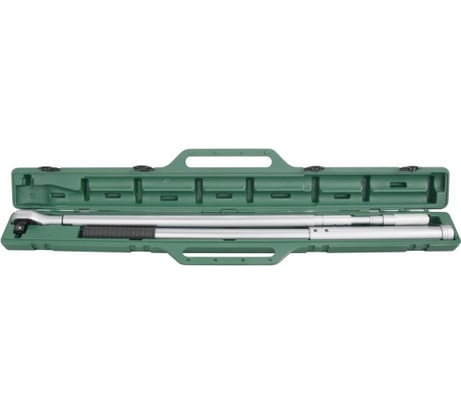 Динамометрический ключ Jonnesway T272000N 1"DR, 400-2000 Нм 46010 046010