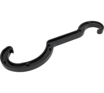 Ключ для компрессионных фитингов LAMMIN 32-75 мм 100/1 Lm34002032075