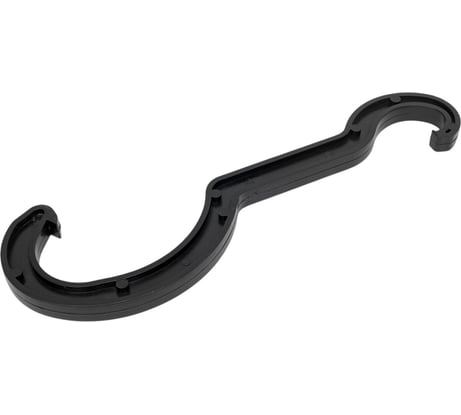 Ключ для компрессионных фитингов LAMMIN 32-75 мм 100/1 Lm34002032075